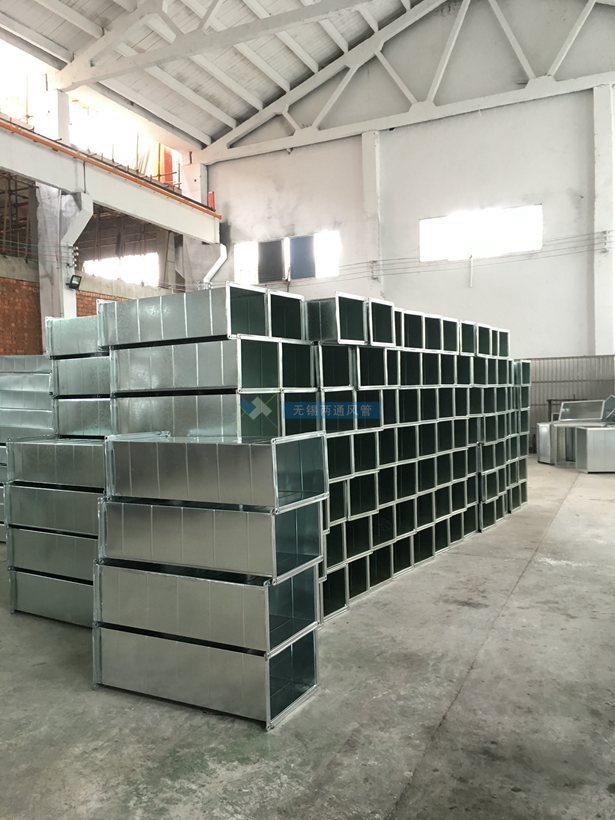风管共板法兰公司
