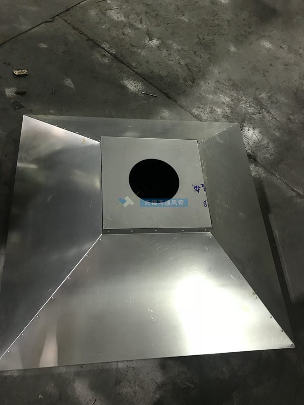 环保排烟罩厂家