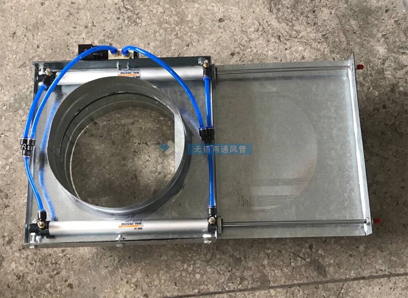 气动风阀厂家