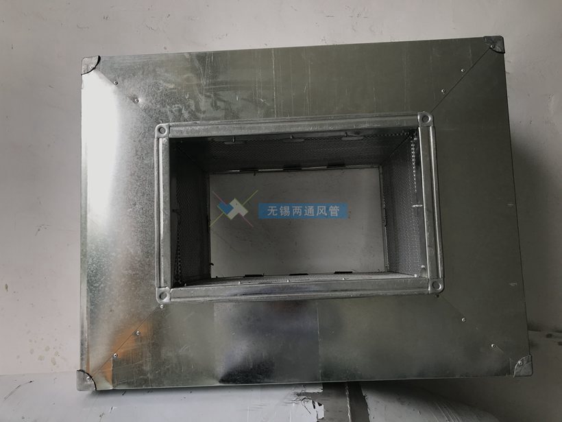 消声器生产厂家